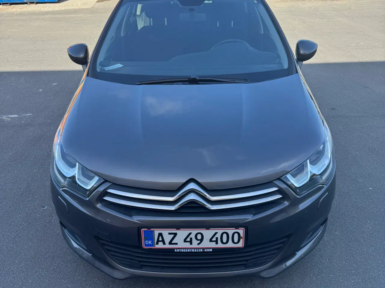Billede 2 - Citroen c4