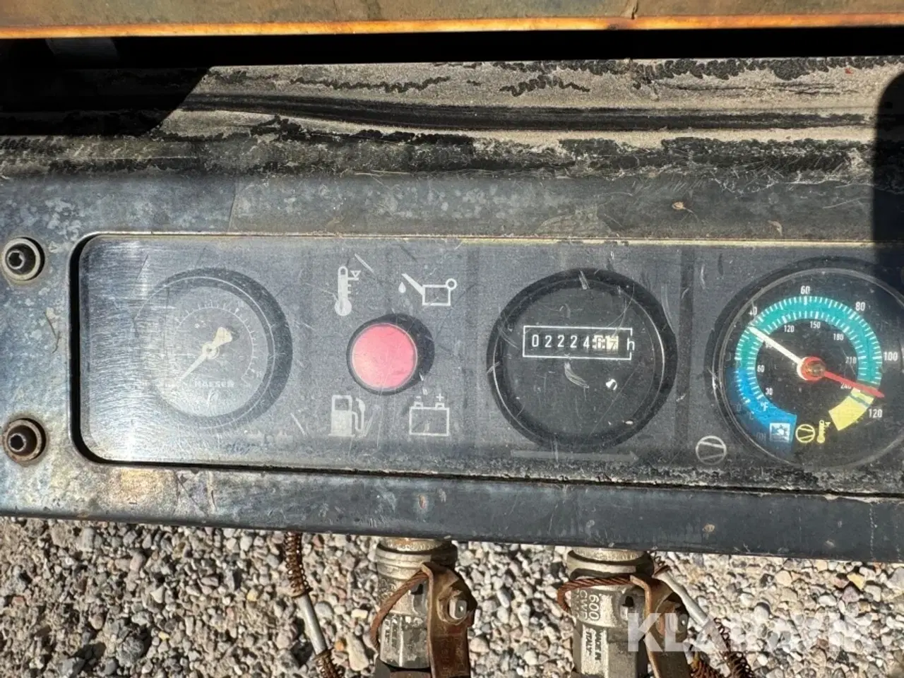 Billede 6 - Kompressor Kaeser M43