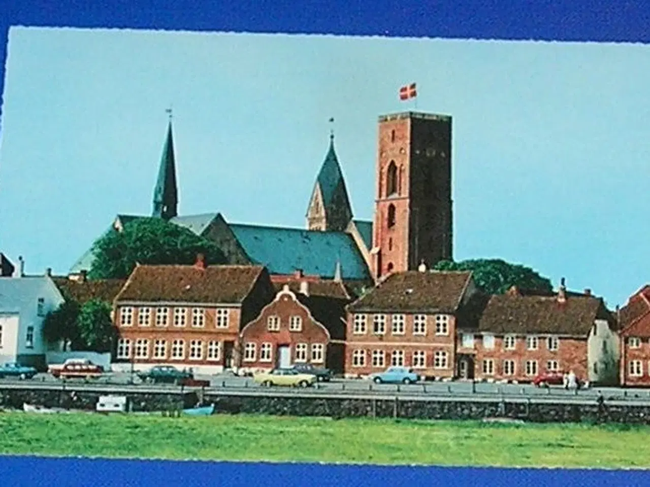 Billede 1 - Ribe Domkirke