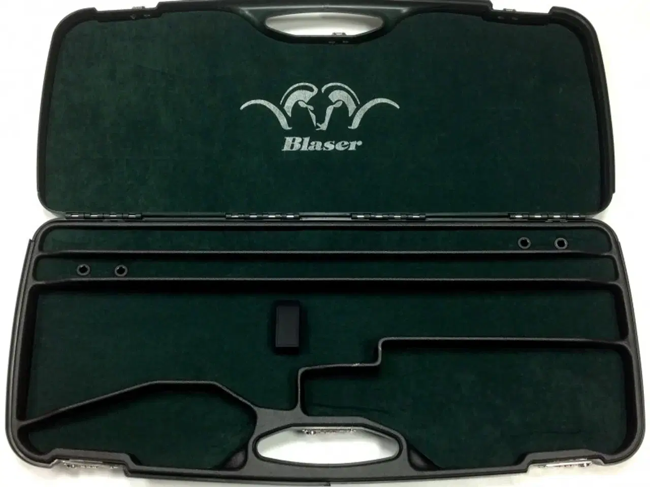 Billede 1 - Blaser riffel kuffert R8/R93