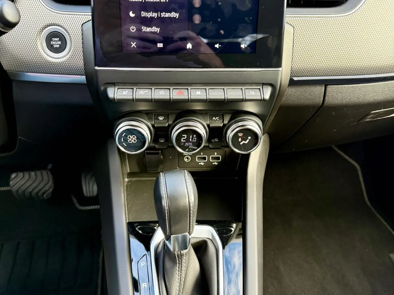 Billede 13 - Renault Arkana TCe 140 EDC