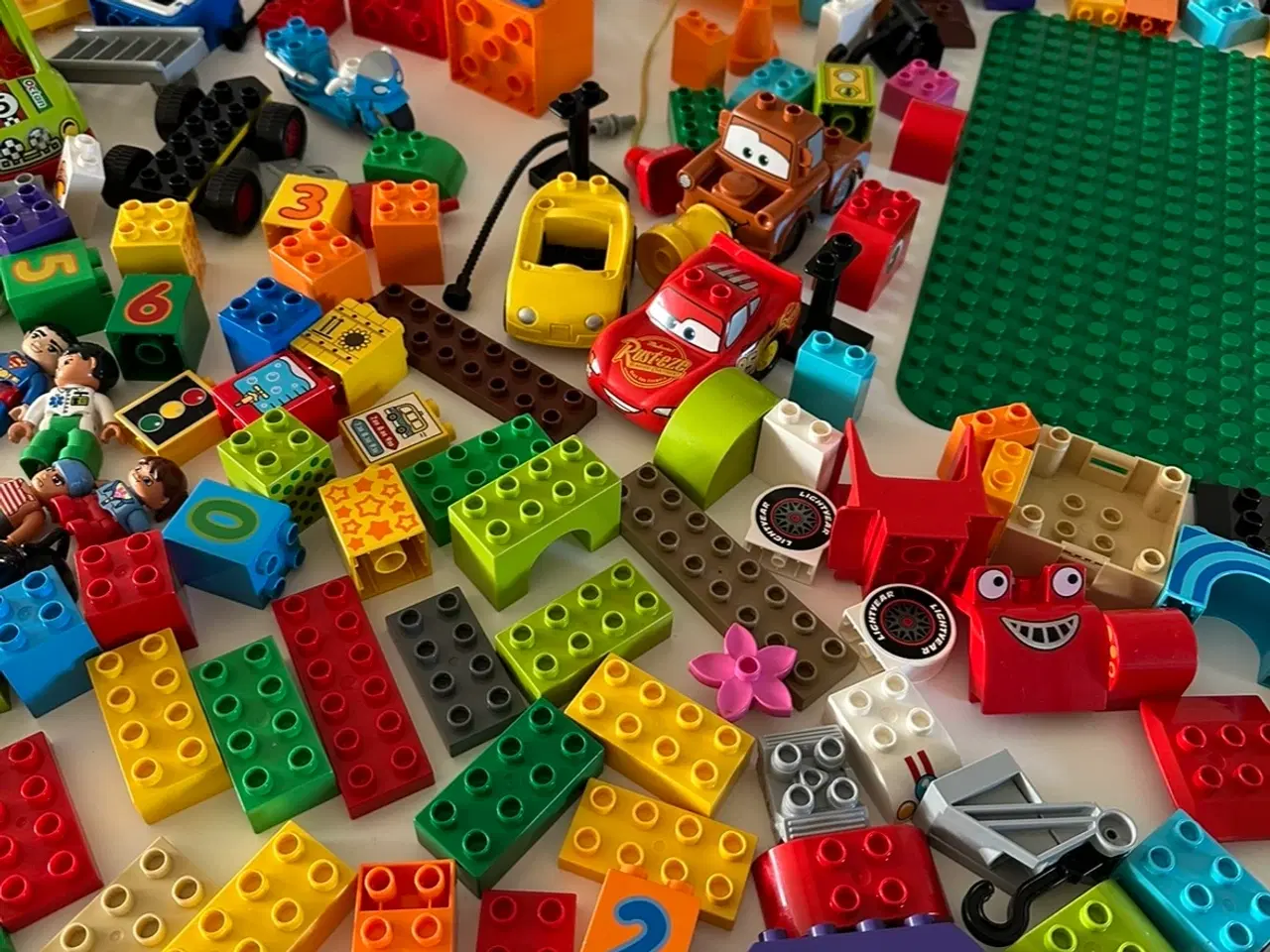 Billede 4 - Lego Duplo 