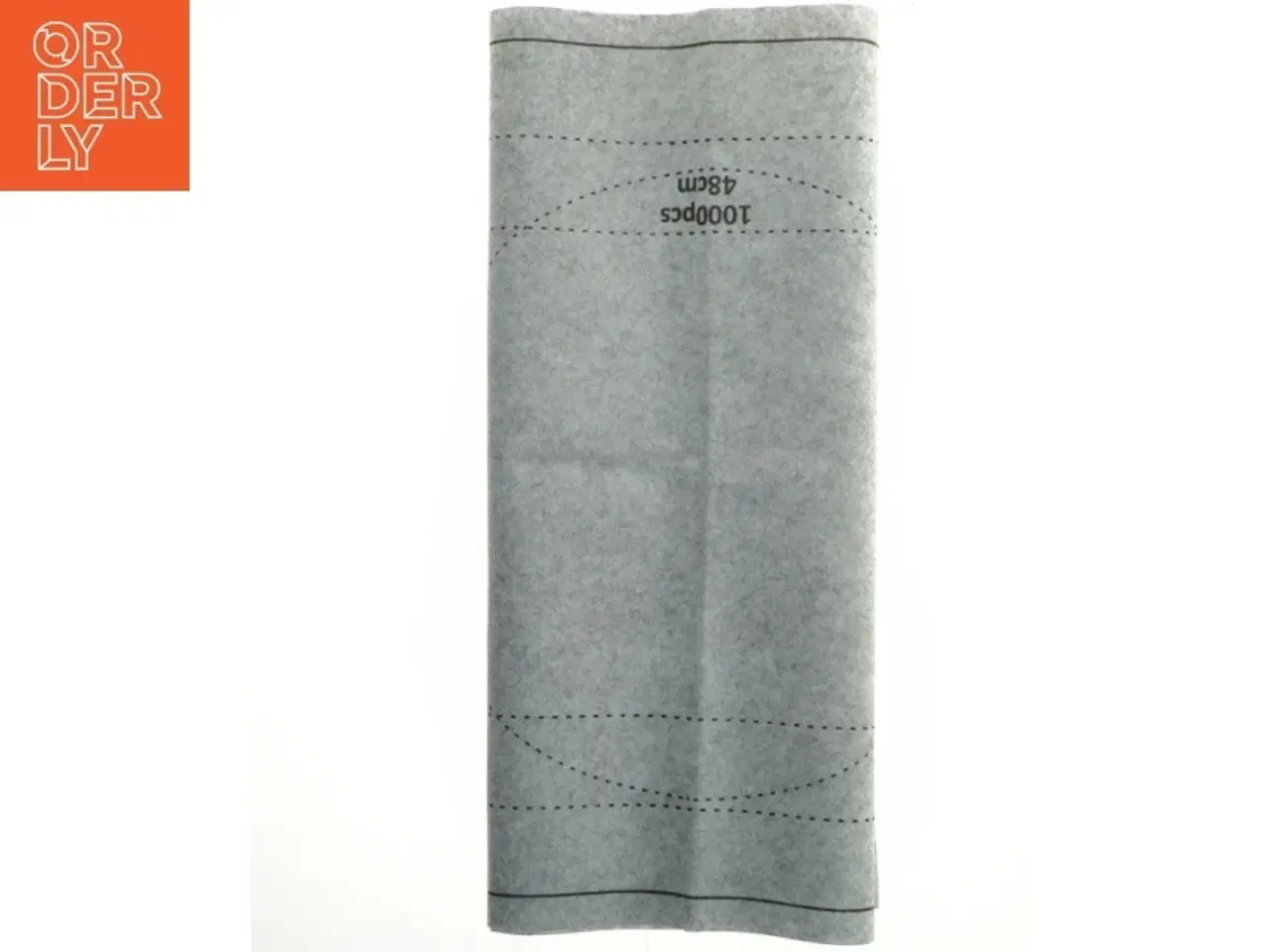 Billede 3 - Filtmåtte (str. 89 x 67 cm)