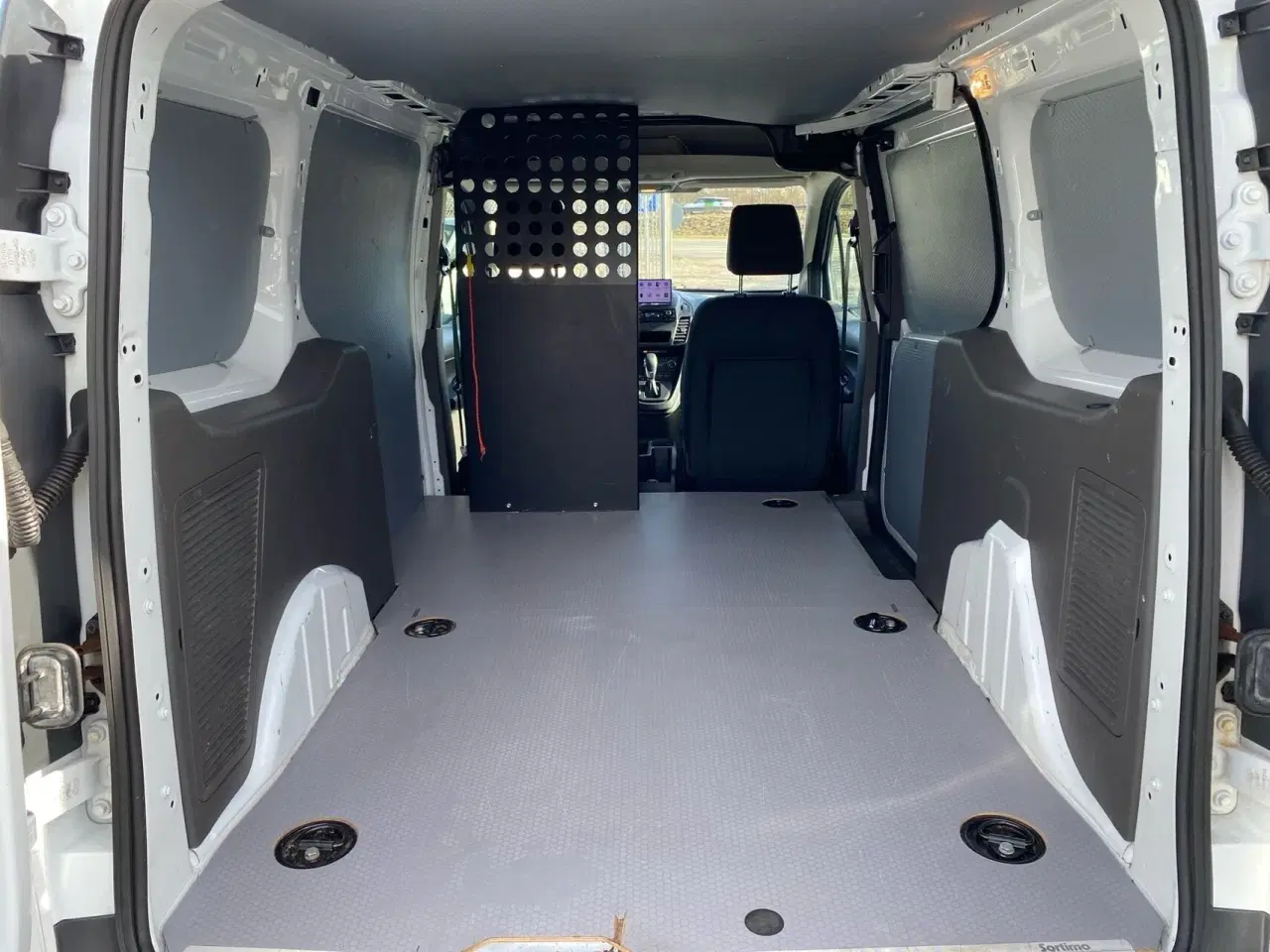 Billede 5 - Ford Transit Connect Lang 1,5 EcoBlue Trend 120HK Van 8g Aut.