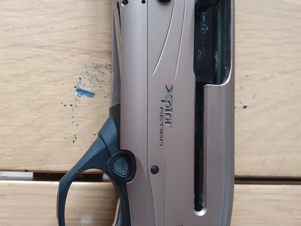 Billede 10 - Beretta Xplor Action A400 links