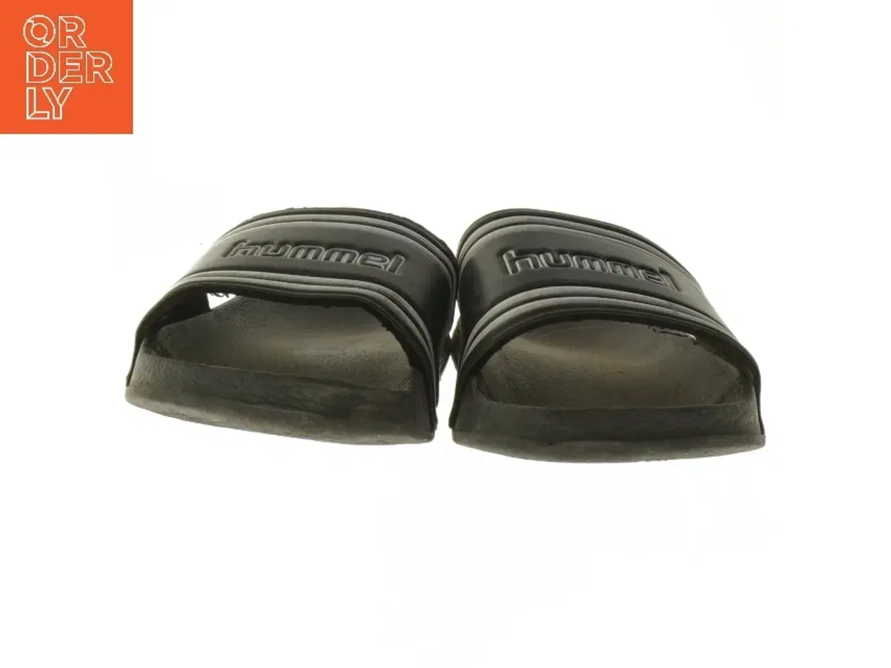 Billede 3 - Hummel badesandaler fra Hummel (str. 33 )