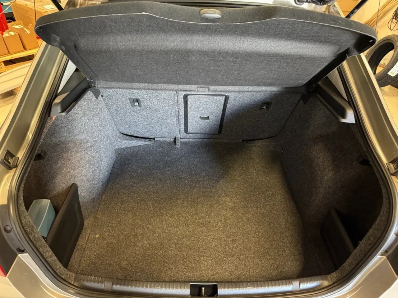 Billede 12 - Seat Toledo 1,2 TSi 105 Style