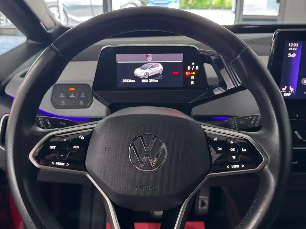 Billede 9 - VW ID.3 58 Pro Performance