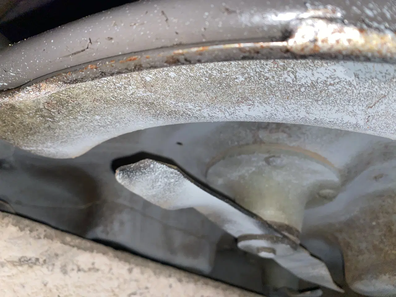 Billede 4 - Husqvarna 