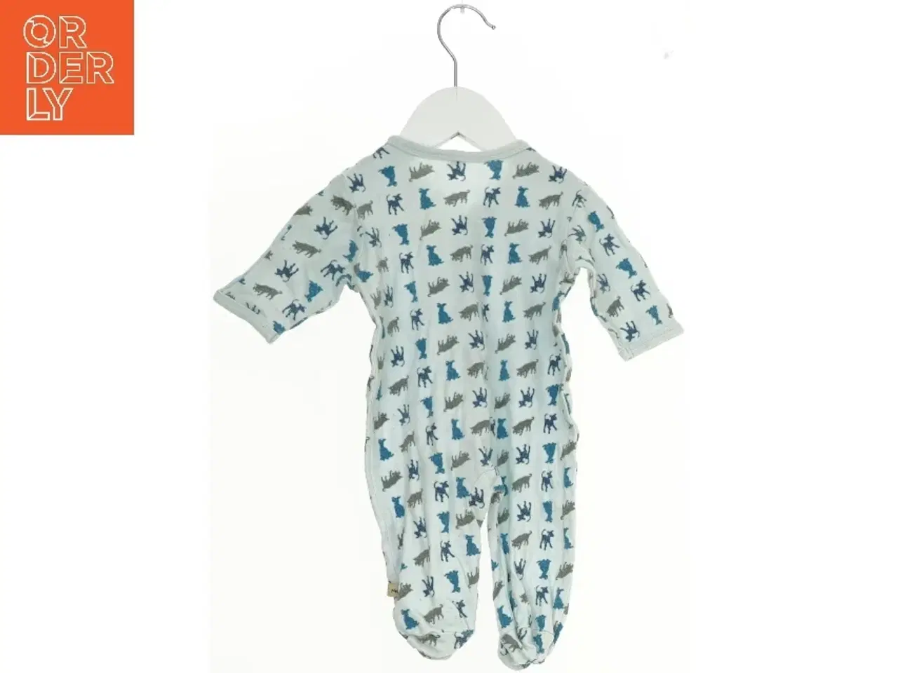 Billede 2 - Heldragt med dyremotiv (str. 56)