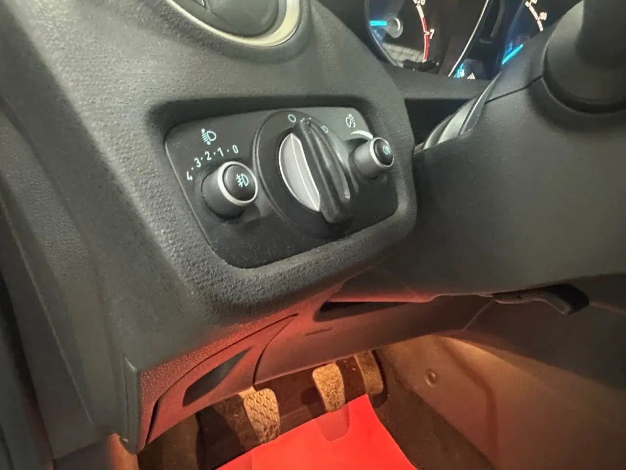 Billede 20 - Ford Fiesta 1,0 SCTi 100 Titanium