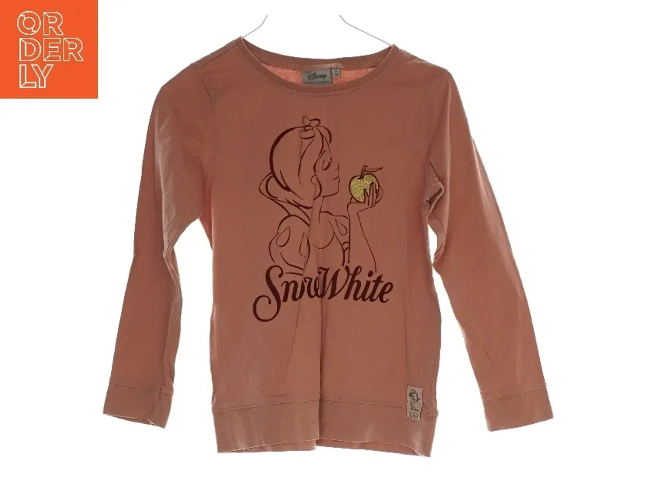 Billede 1 - Langærmet bluse fra Wheat