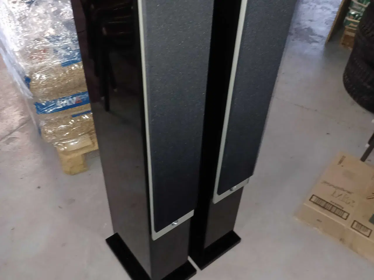 Billede 2 - System audio mantra 50