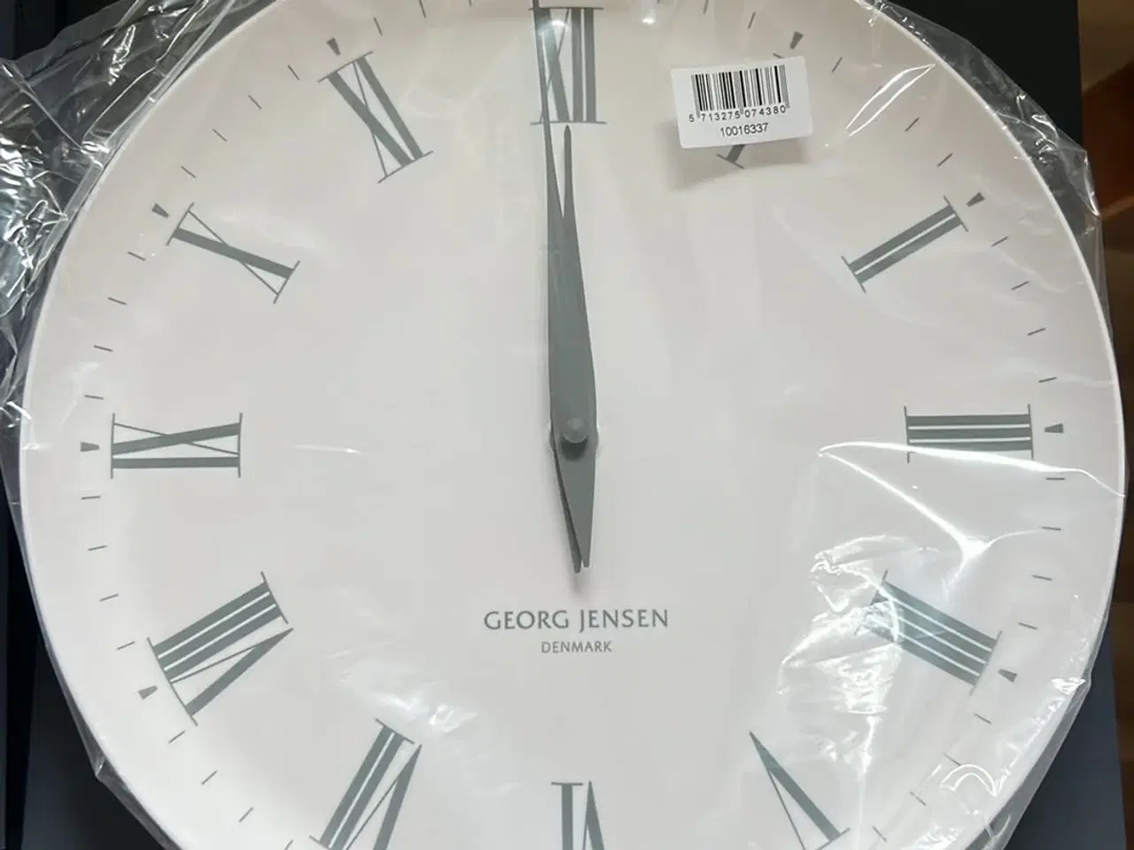 Billede 1 - Georg Jensen vægur