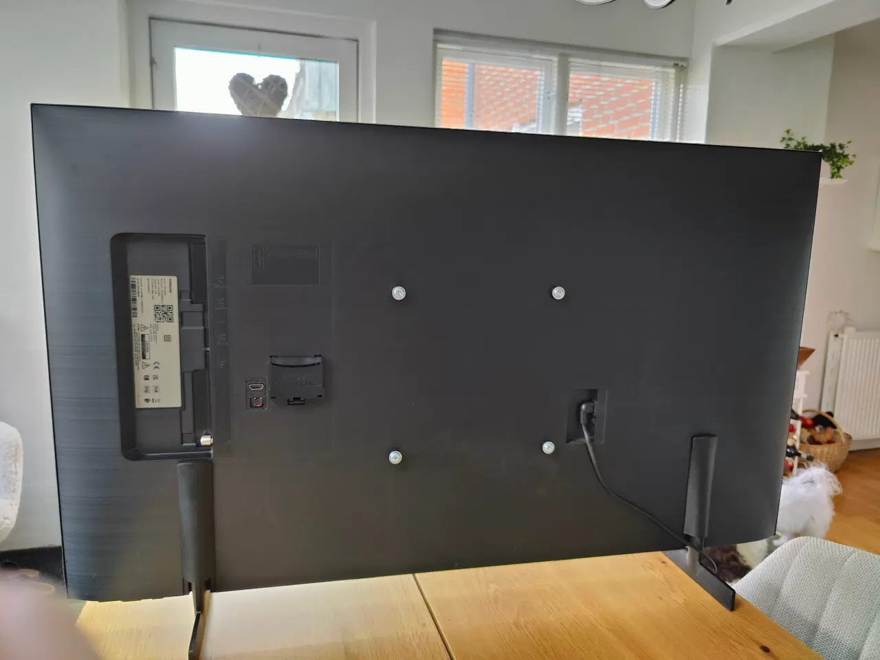 Billede 3 - 43tommer android og wi-fi brugt i 6 dage