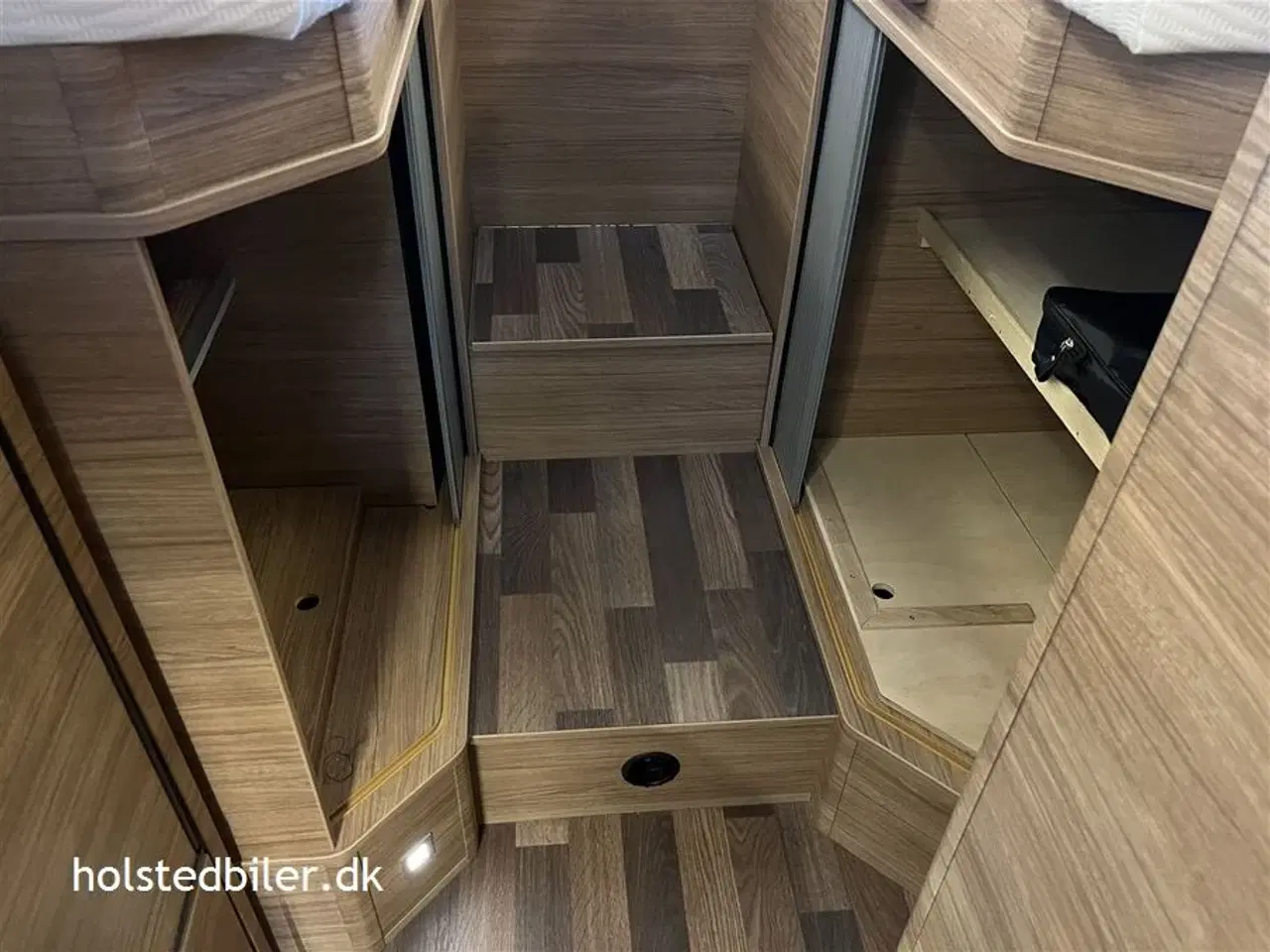 Billede 20 - 2021 - Weinsberg Pepper Edition 600 MEG   9 trins aut. og udstyr