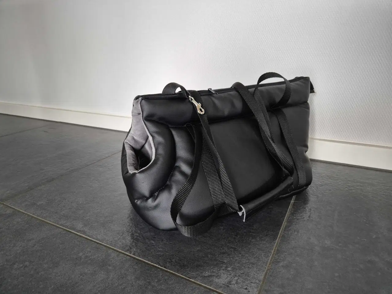 Billede 1 - Transporttaske til mindre kæledyr