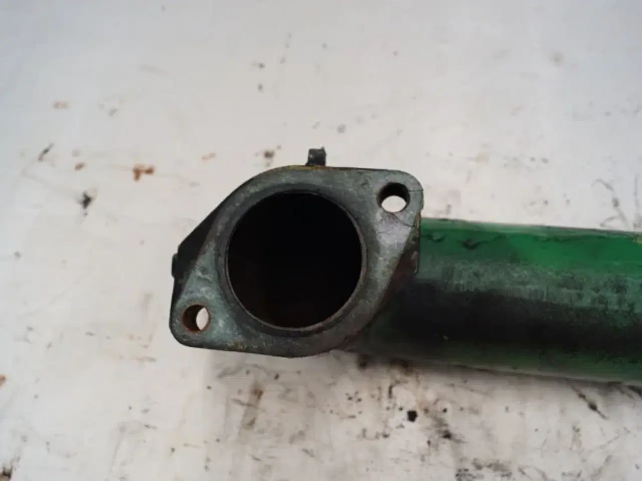 Billede 3 - John Deere 3140 Indsugningsmanifold R65851