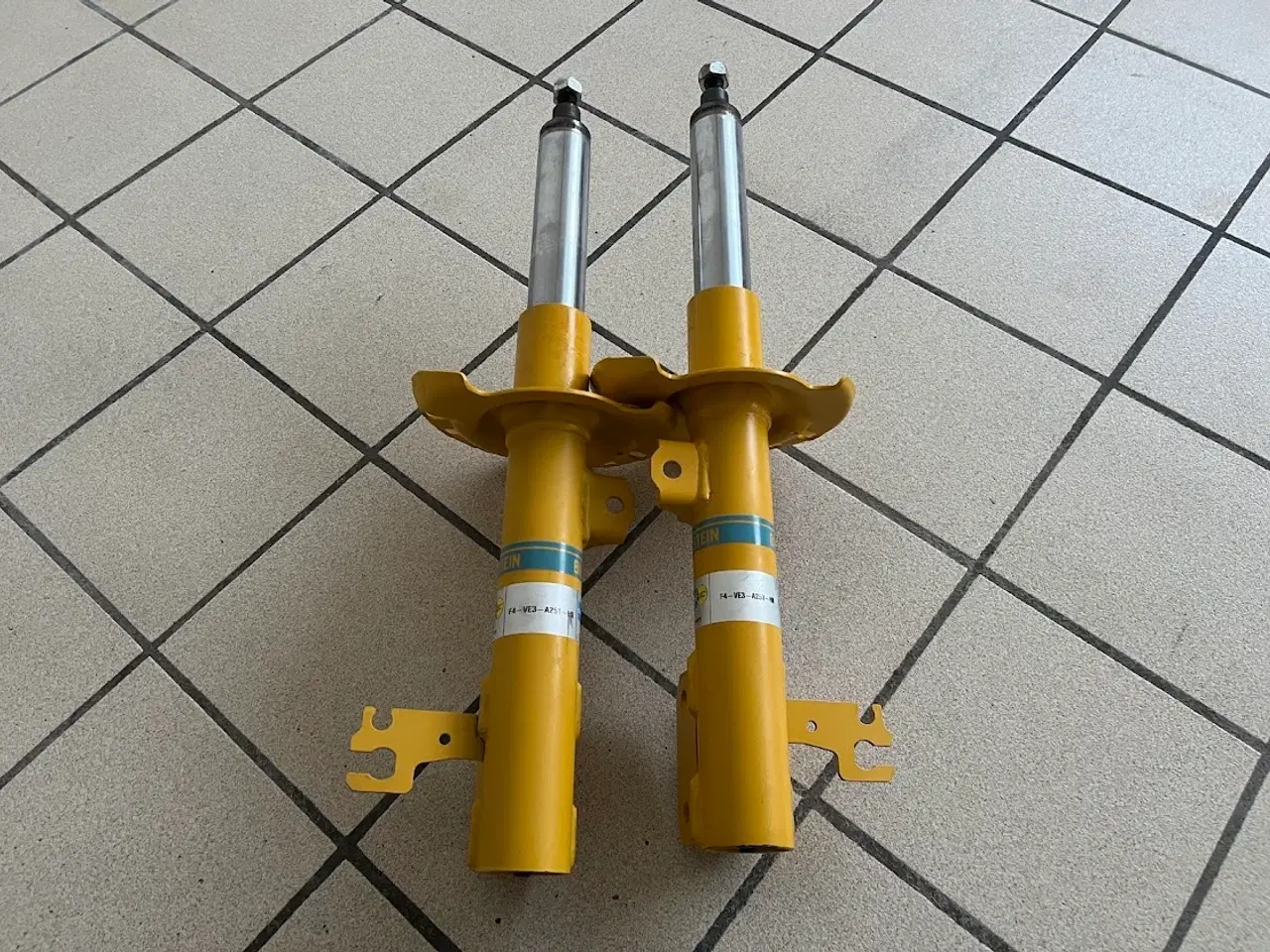 Billede 1 - SAAB 9-3 SS/SC 2003 og frem