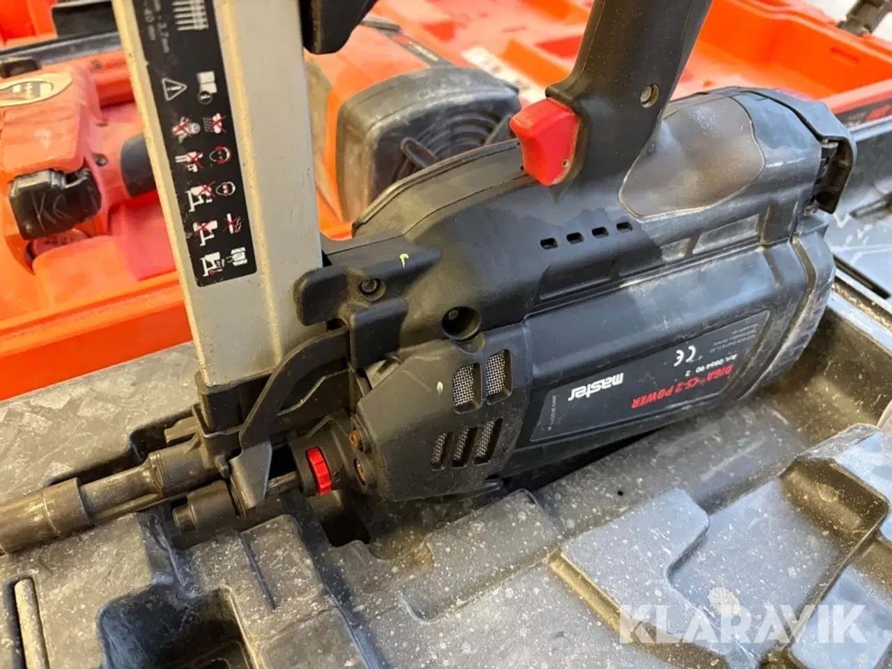 Billede 12 - Sømpistoler - 3 styks