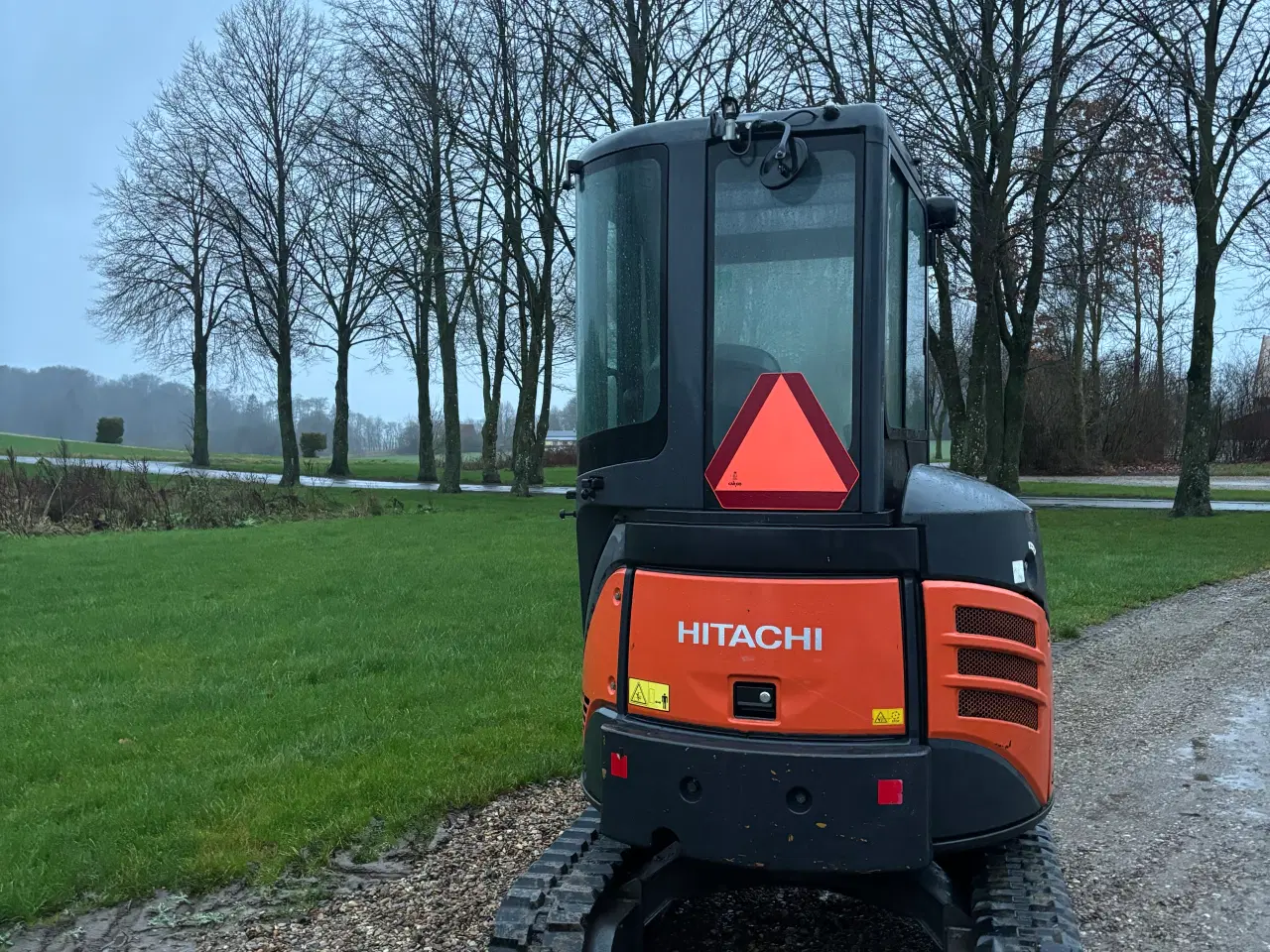 Billede 10 - Hitachi zx22 