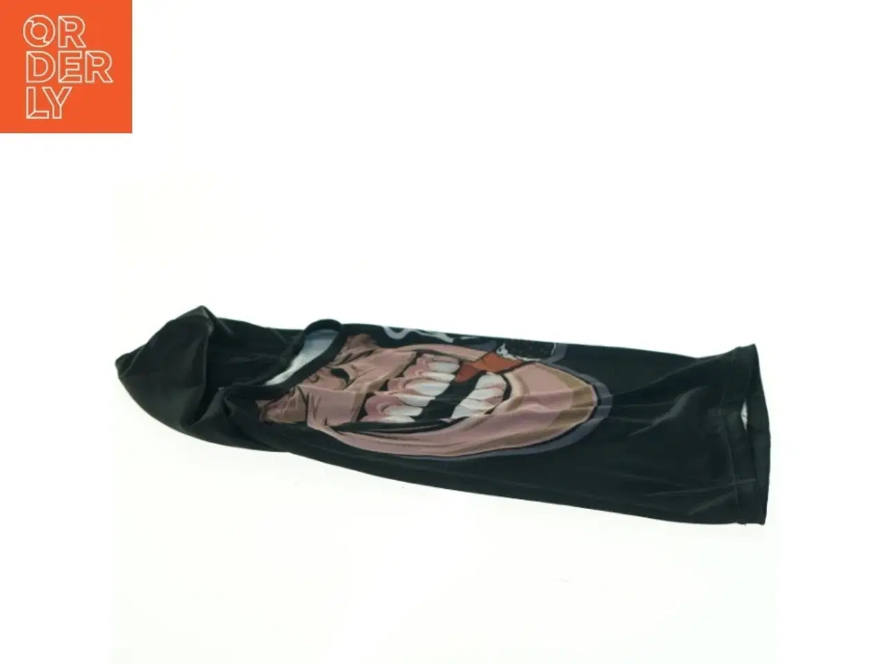 Billede 4 - Balaclava med print (str. 43 x 25 cm)