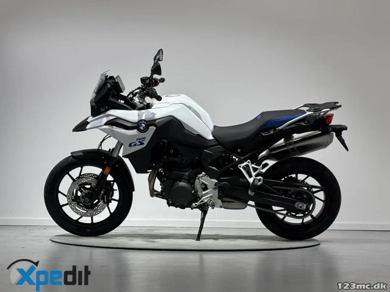 Billede 6 - BMW F 800 GS