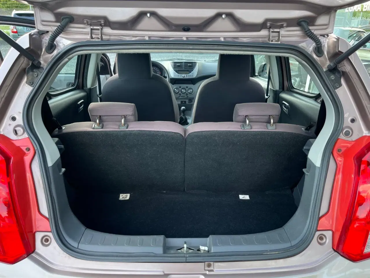 Billede 5 - Suzuki Alto 1,0 GL