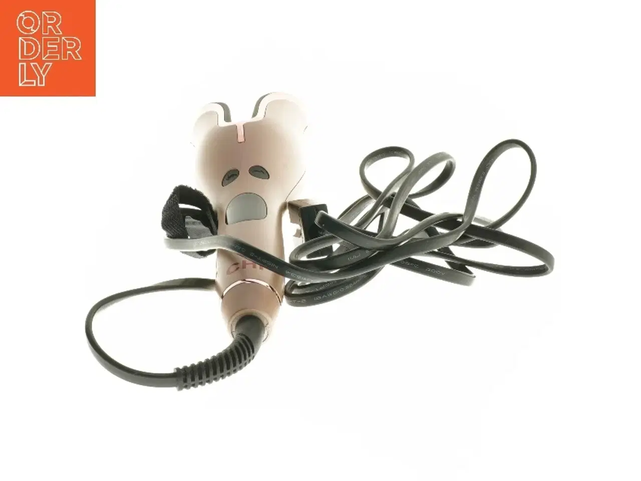 Billede 2 - Automatisk krøllejern fra Chi (str. 35 cm)