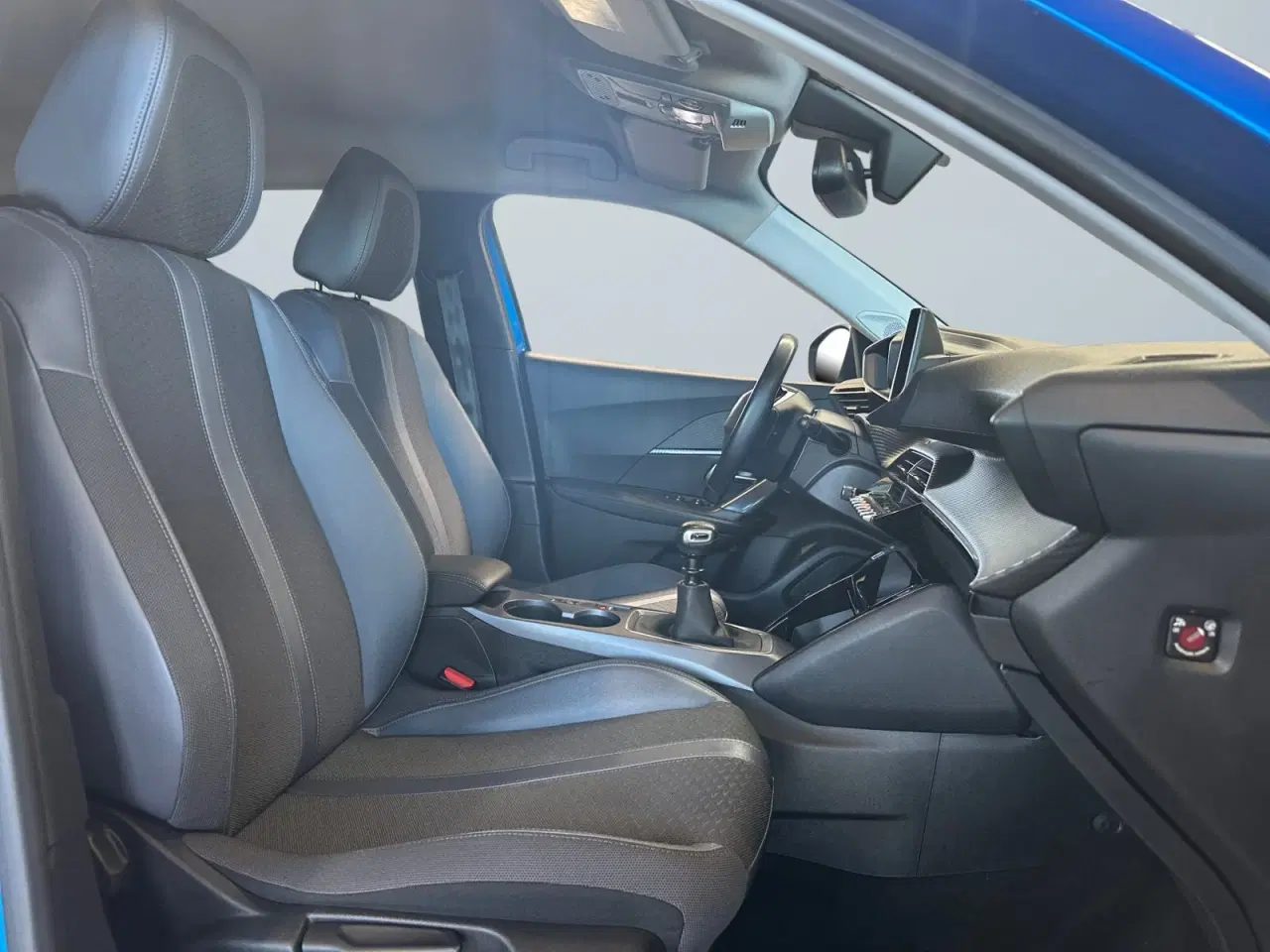 Billede 15 - Peugeot 2008 1,2 PureTech 130 Allure Grand
