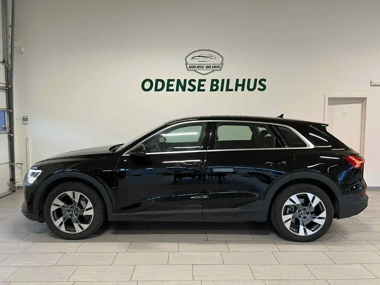 Billede 2 - Audi e-tron 50 quattro