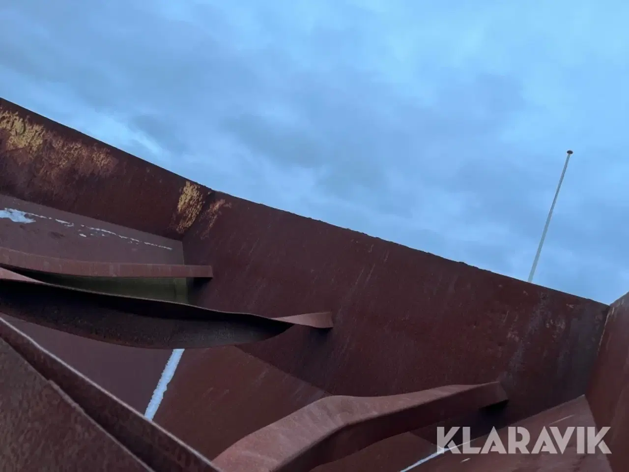 Billede 10 - Fødekasse