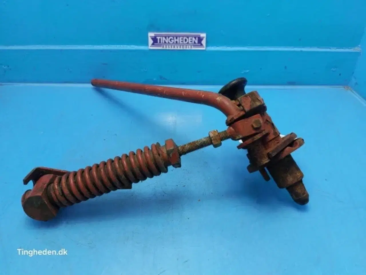 Billede 14 - Laverda 627 Lever 322112650