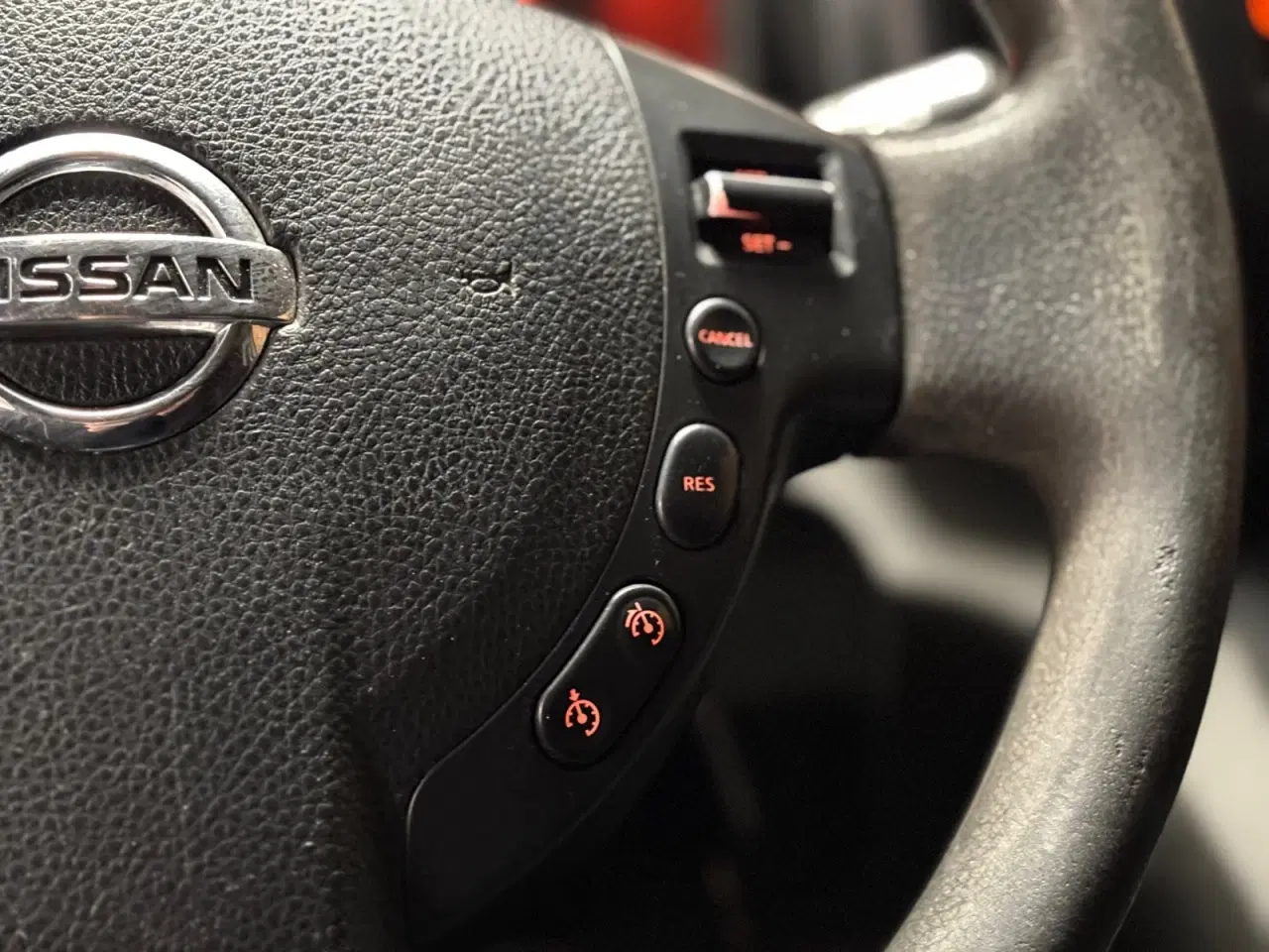 Billede 7 - Nissan NV200 1,5 dCi 85 Comfort+ Van