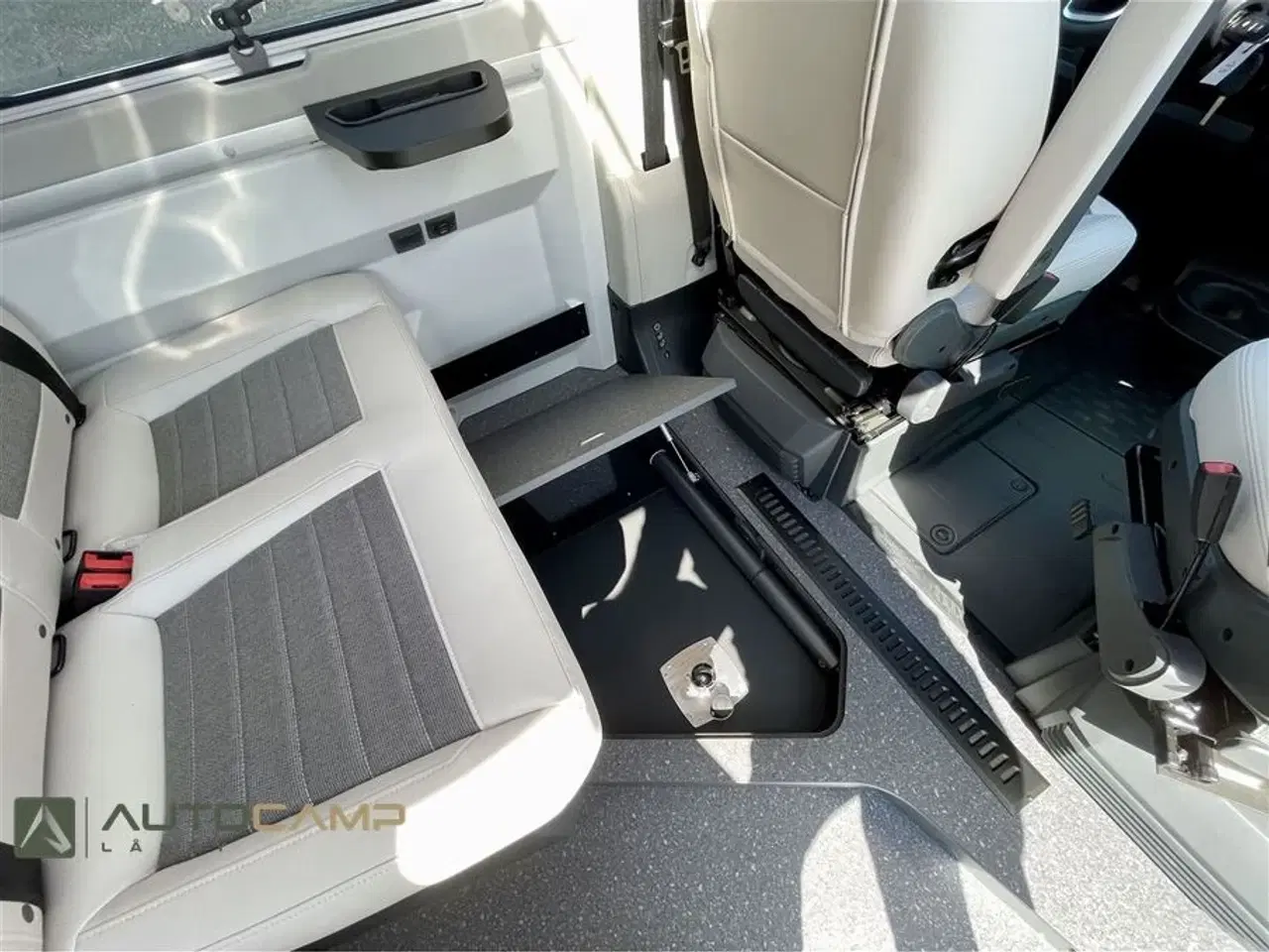 Billede 19 - 2026 - Adria Twin 640 SLB