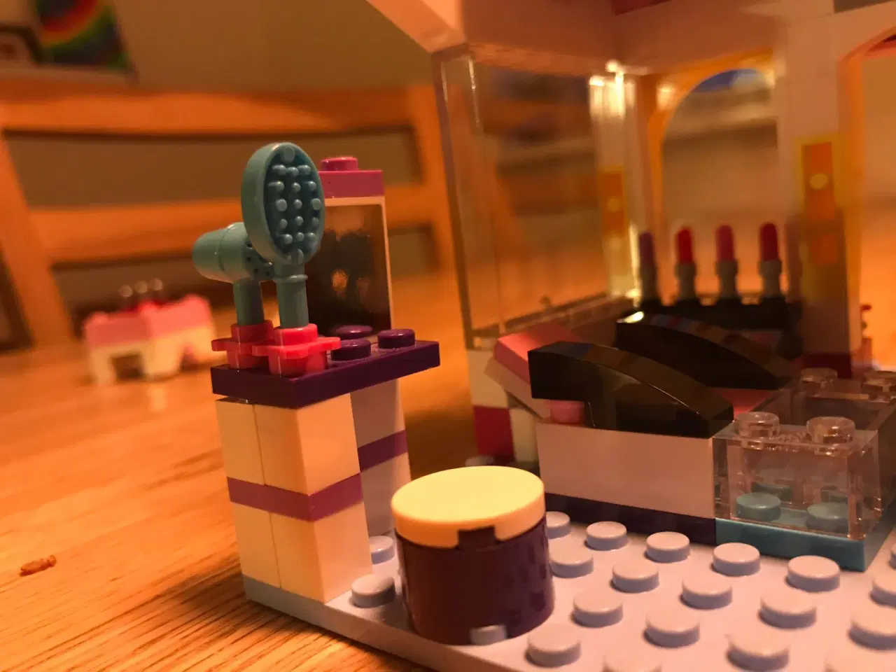 Billede 8 - LEGO friends
