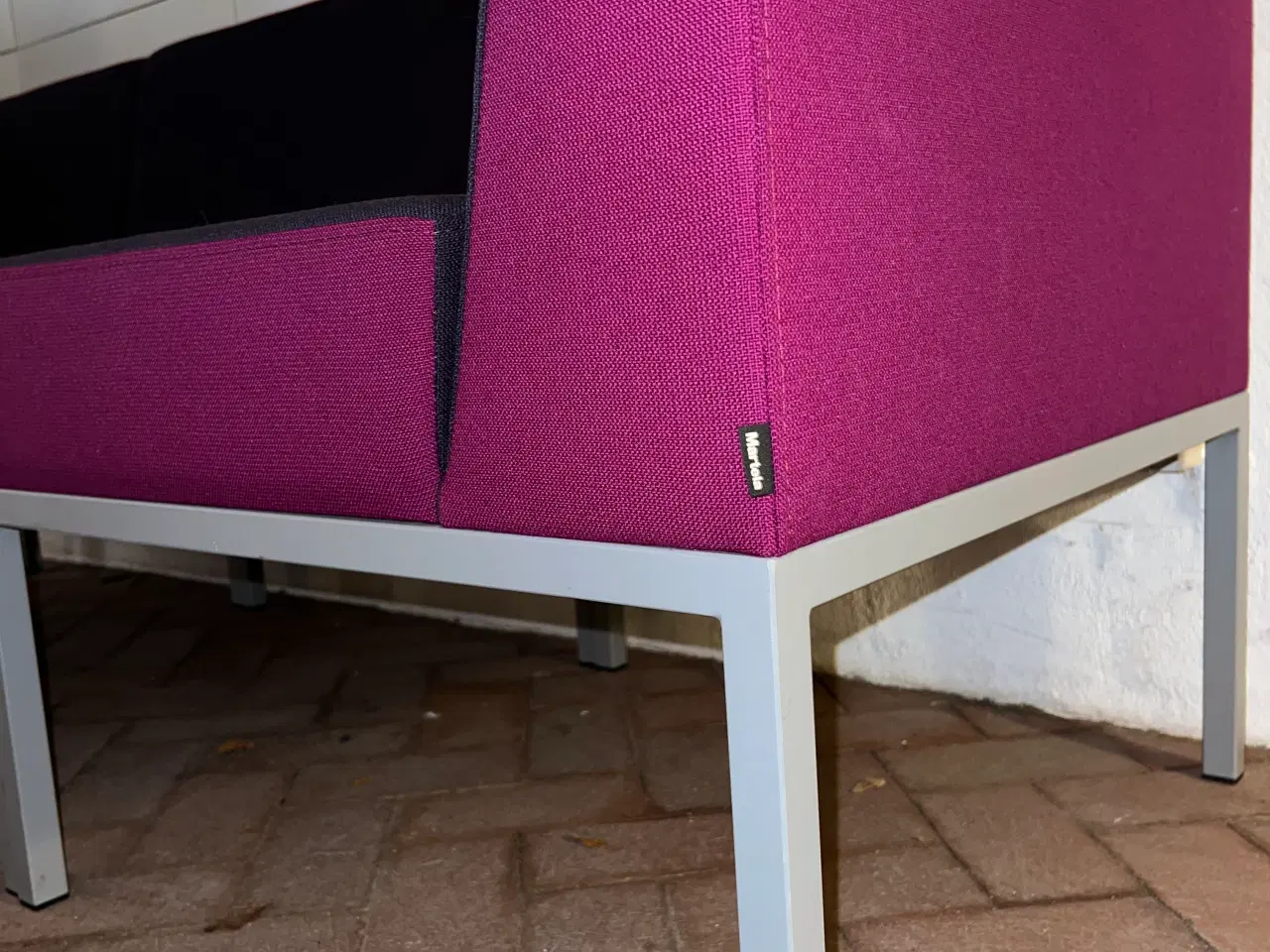 Billede 6 - Martela Sofa