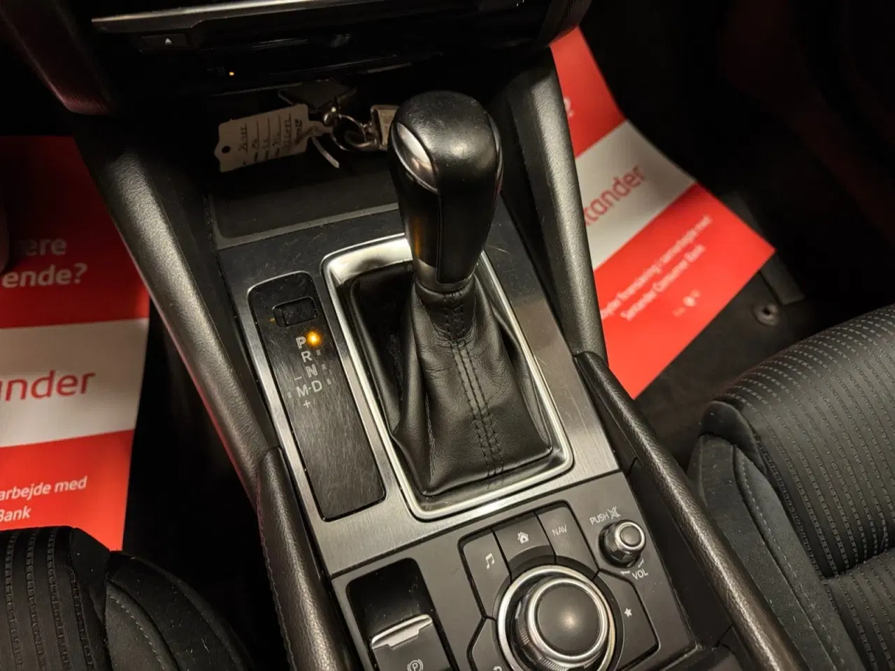 Billede 11 - Mazda 6 2,2 SkyActiv-D 150 Core aut.