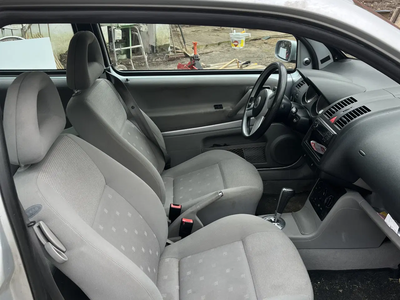 Billede 8 - Gammel Lupo 