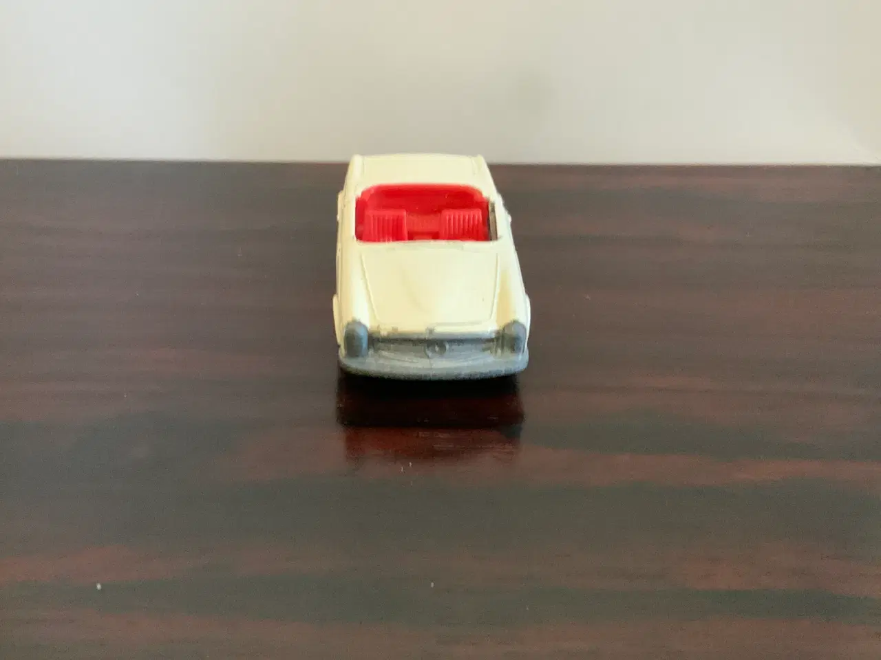 Billede 2 - Matchbox No. 27 Mercedes 230 SL