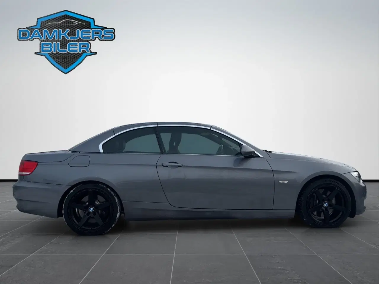 Billede 7 - BMW 330i 3,0 Cabriolet Steptr.