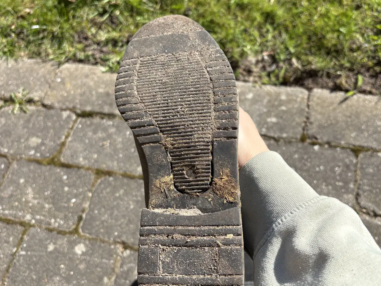 Billede 7 - Fine ridestøvler 