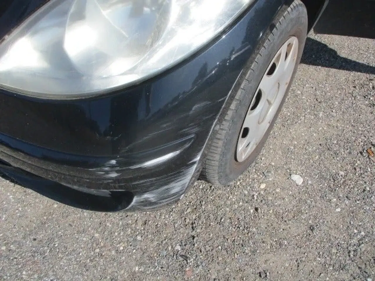 Billede 11 - Mercedes A160 2,0 CDi
