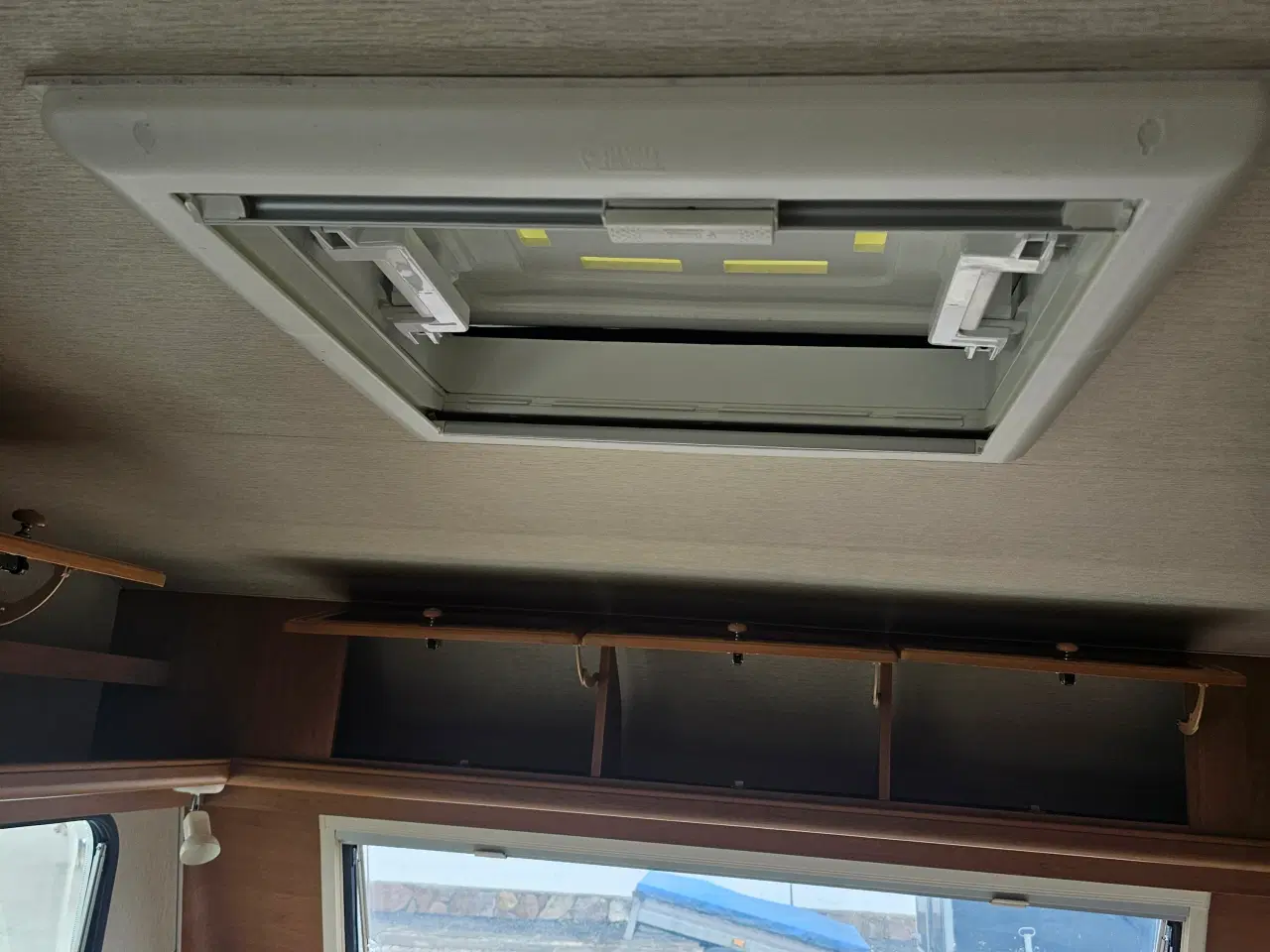 Billede 19 - Campingvogn..adria 502. Unica 