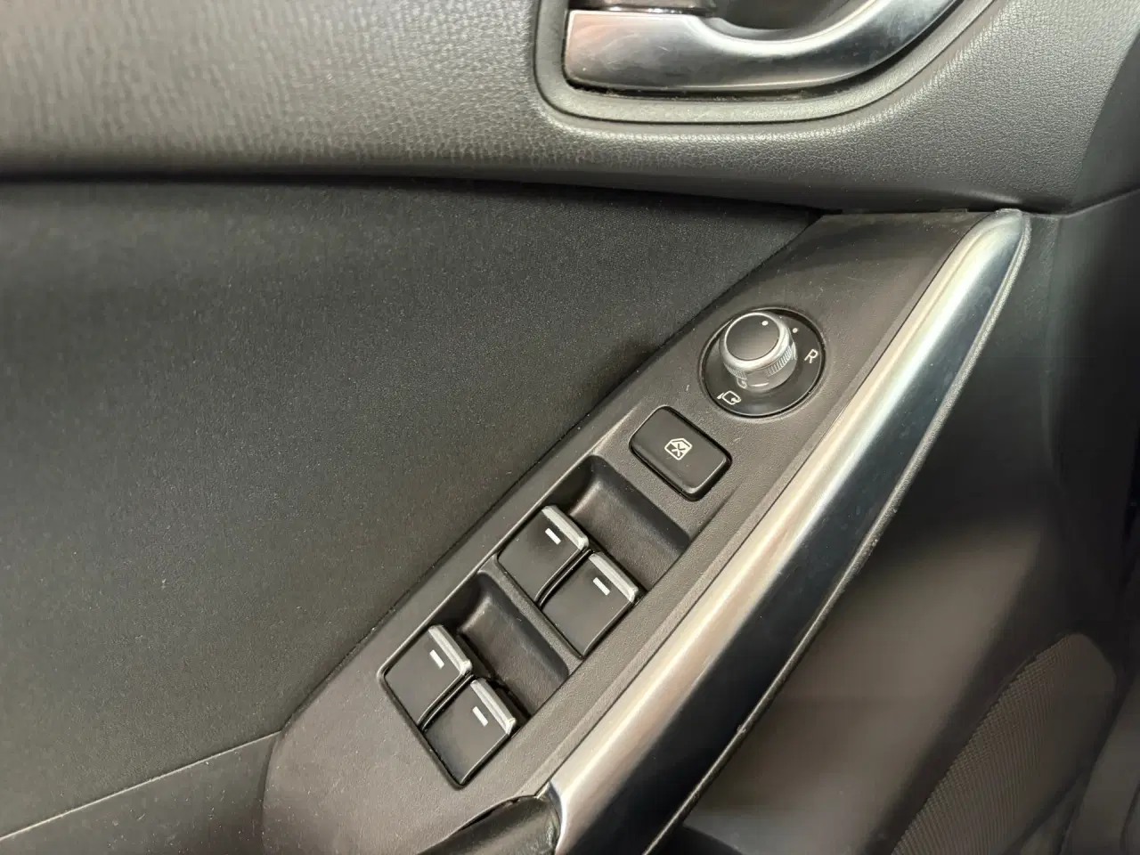 Billede 10 - Mazda 6 2,2 Skyactiv-D Vision 150HK Stc 6g
