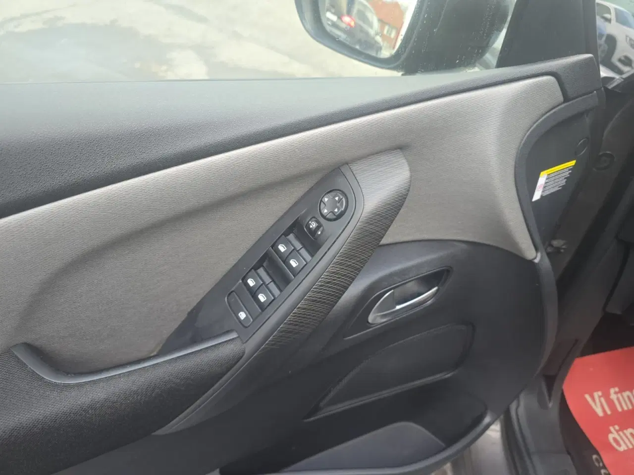 Billede 7 - Citroën Grand C4 Picasso 1,6 BlueHDi 120 Intensive EAT6 7prs