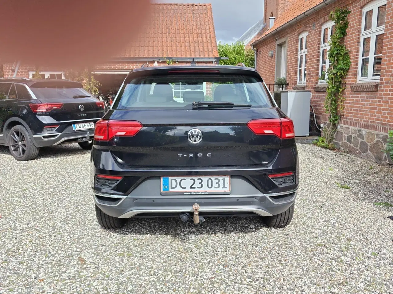 Billede 6 - VW T-Roc 1,0 TSi 115 Style