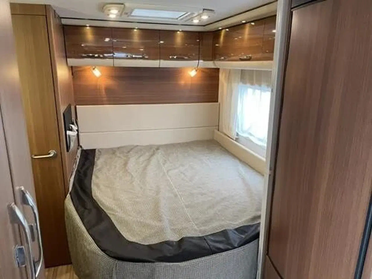 Billede 7 - LMC Scandica 550 D TILBUD Spar 15000,- NU 164995