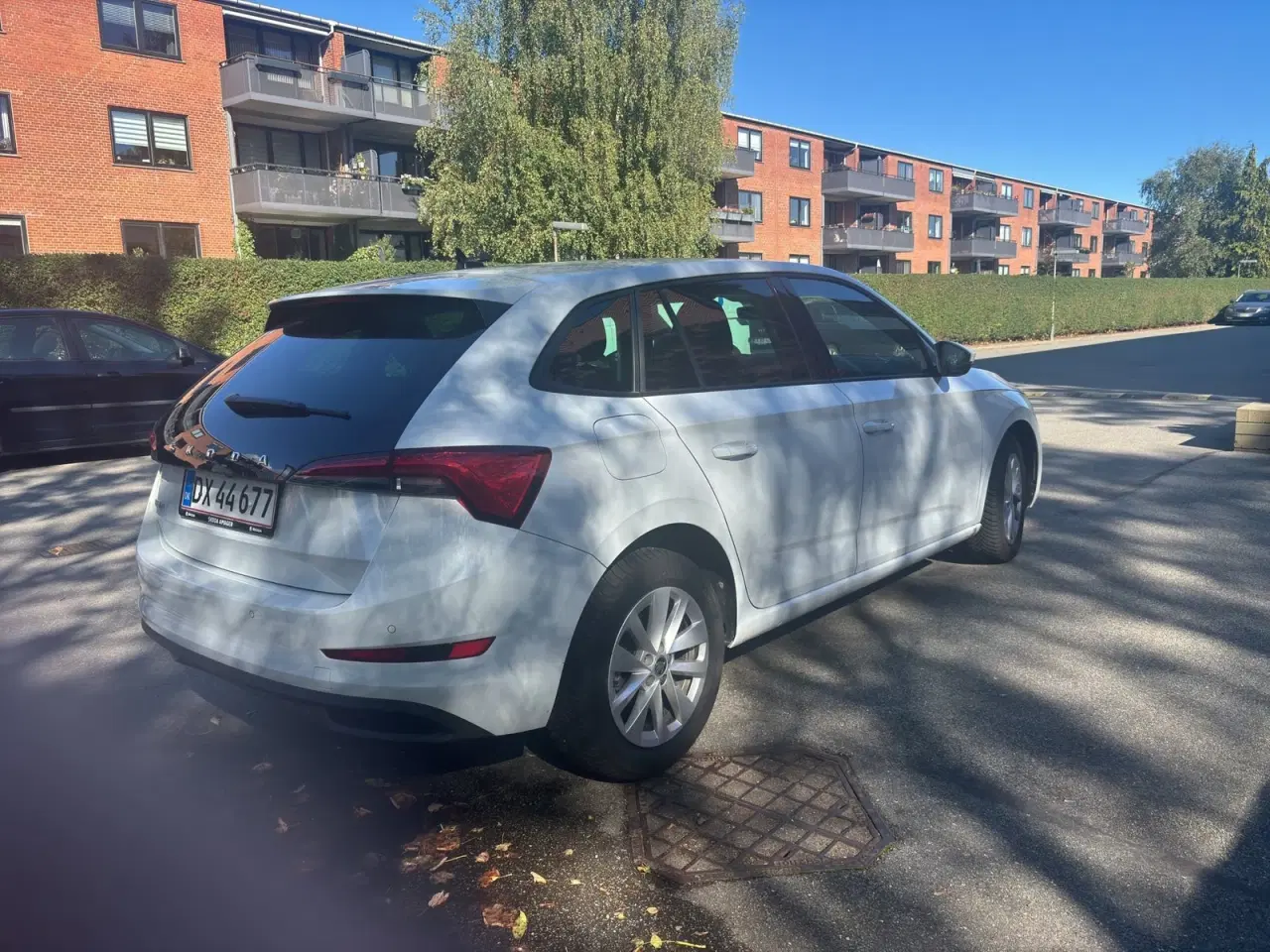Billede 5 - Skoda Scala 1,5 TSi 150 Tour de France DSG