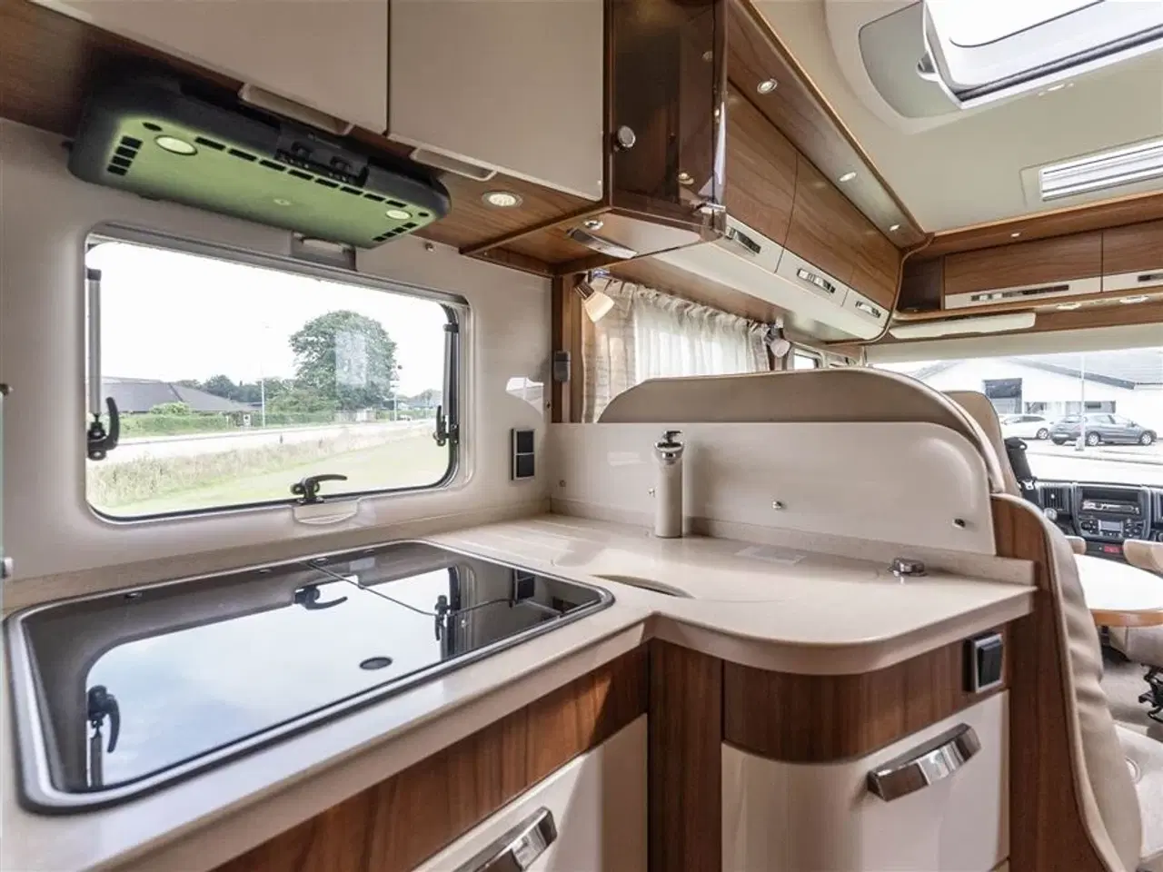 Billede 14 - 2016 - Hymer B 588 PremiumLine